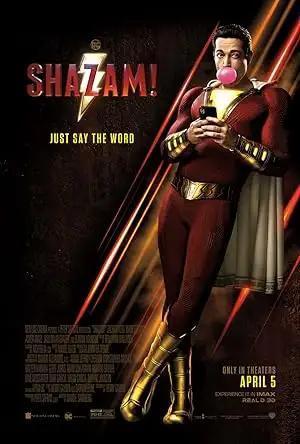 فيلم Shazam! 2019 مترجم